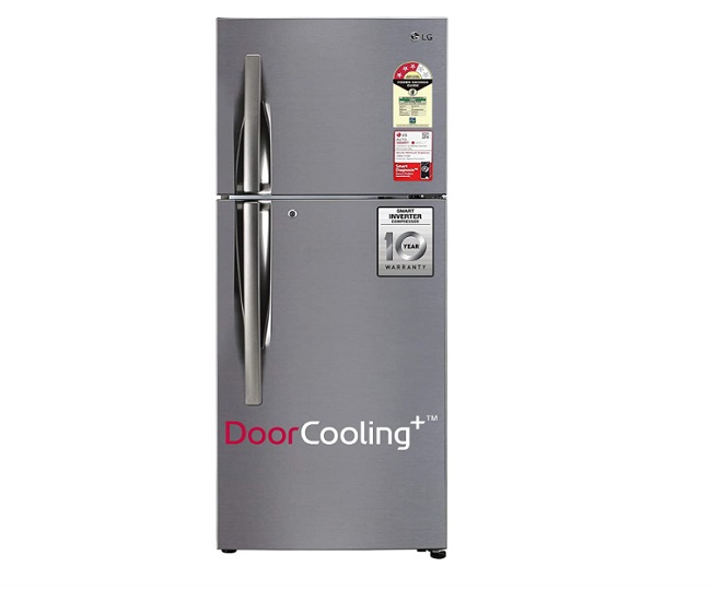 LG Vs Whirlpool Battle Of Best Refrigerators in India